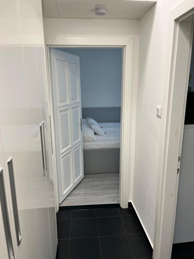 Martina Apartman Bekescsaba Exterior foto