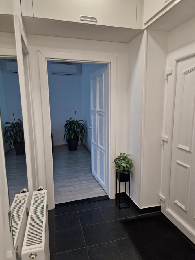 Martina Apartman Bekescsaba Exterior foto