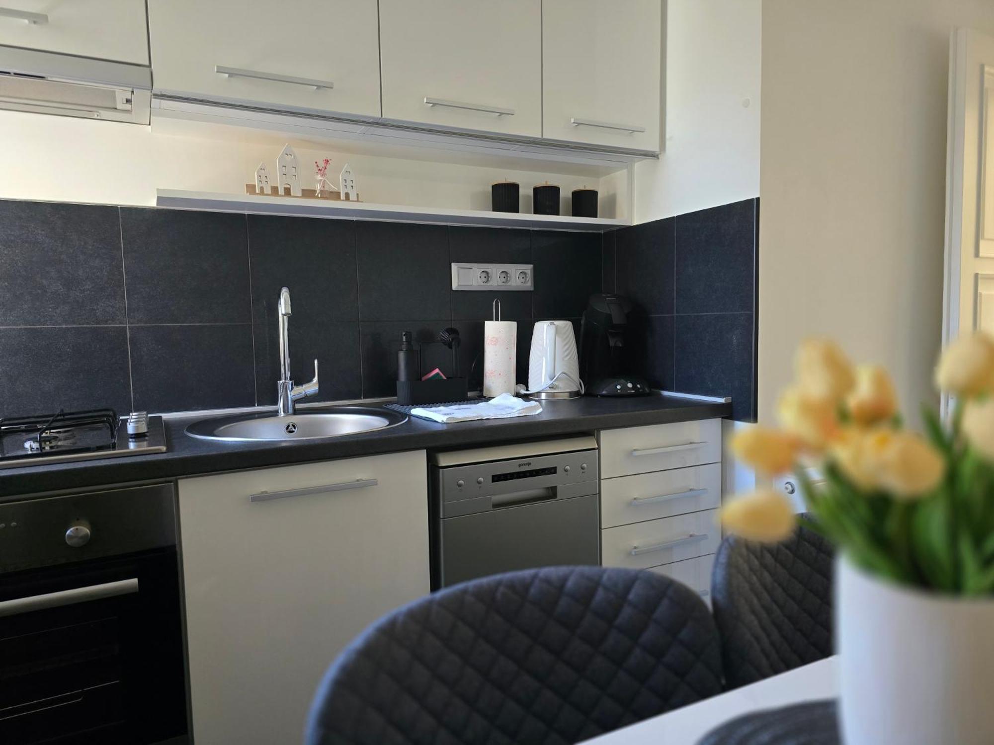 Martina Apartman Bekescsaba Exterior foto
