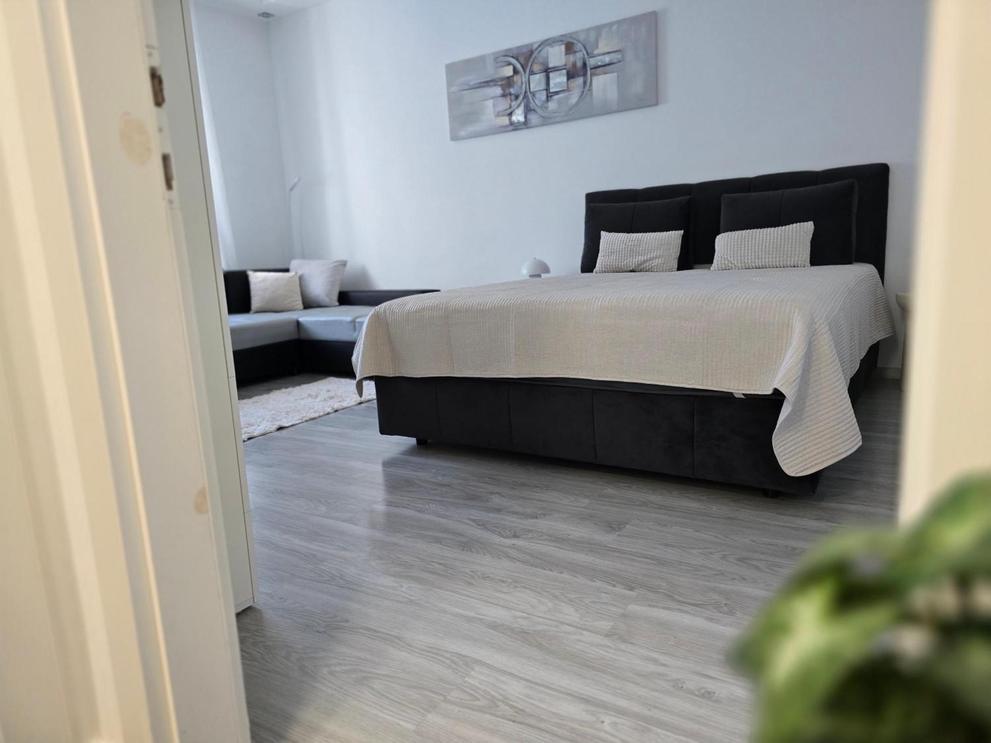 Martina Apartman Bekescsaba Exterior foto