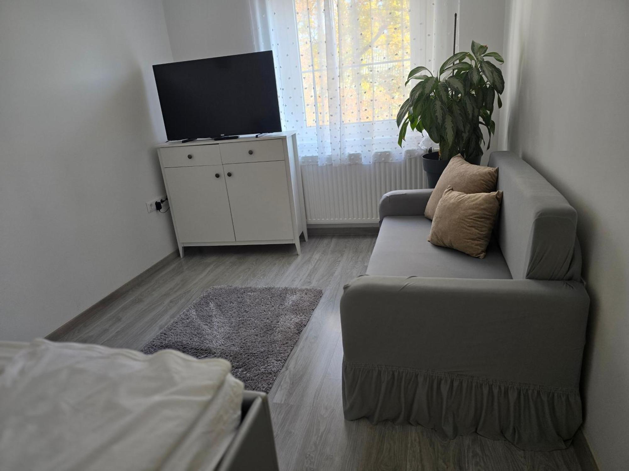 Martina Apartman Bekescsaba Exterior foto