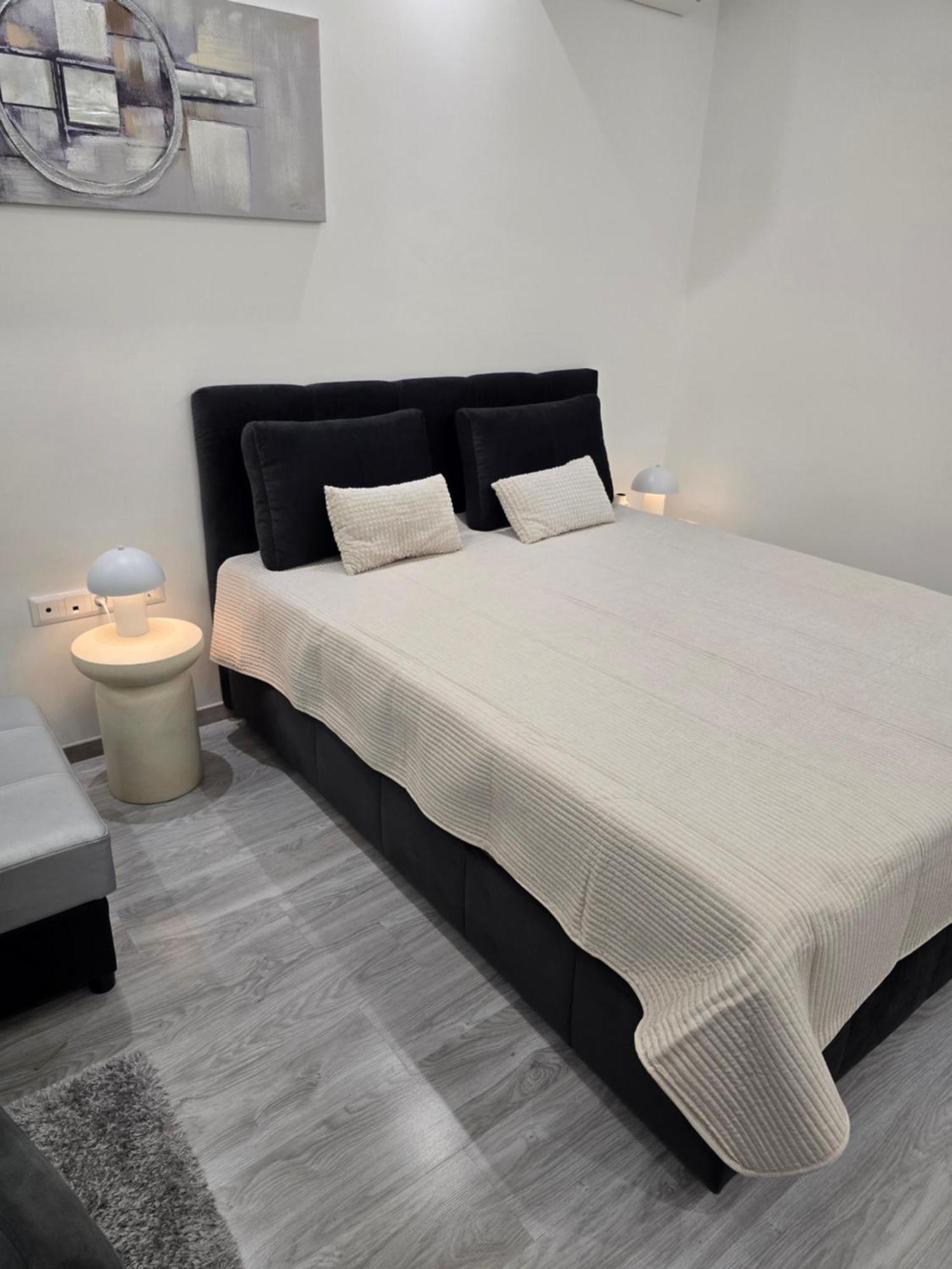 Martina Apartman Bekescsaba Exterior foto