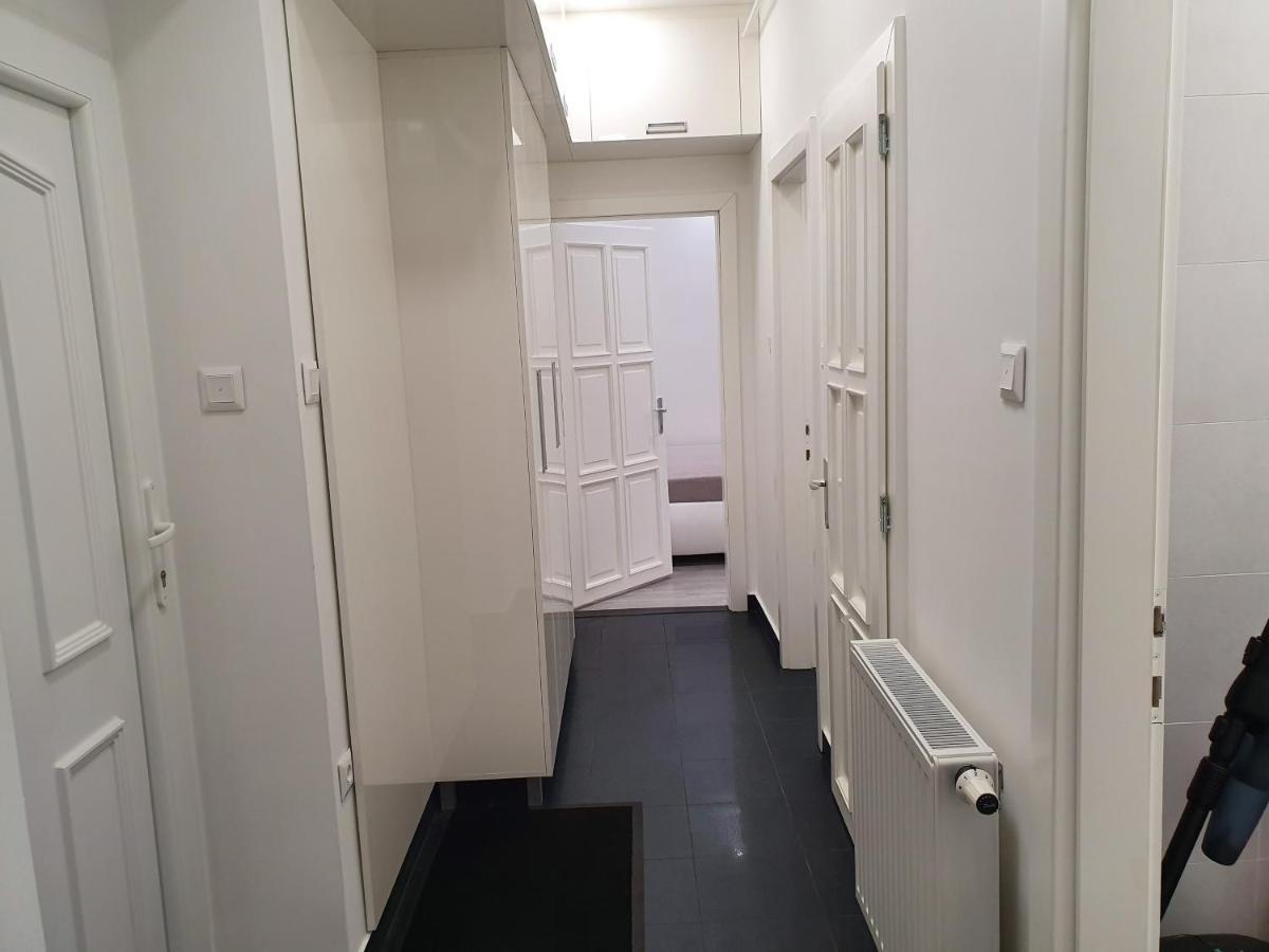 Martina Apartman Bekescsaba Exterior foto